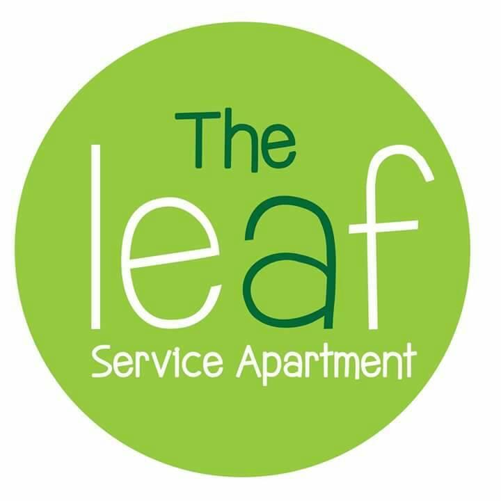 The Leaf Chiangmai Service Apartment Chiang Mai Buitenkant foto