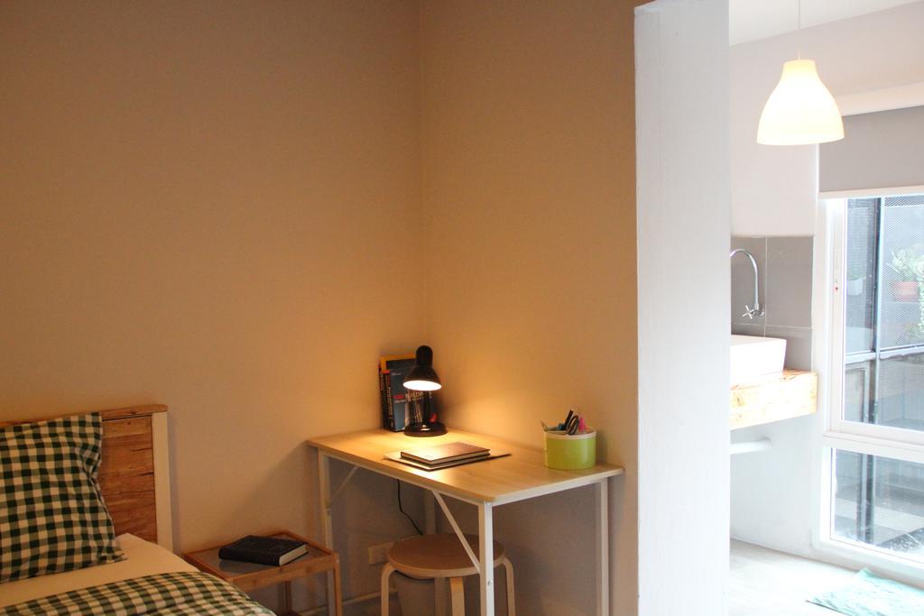 The Leaf Chiangmai Service Apartment Chiang Mai Buitenkant foto