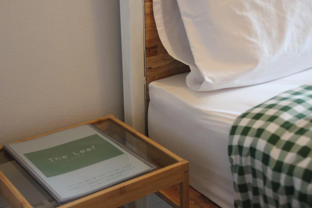 The Leaf Chiangmai Service Apartment Chiang Mai Buitenkant foto