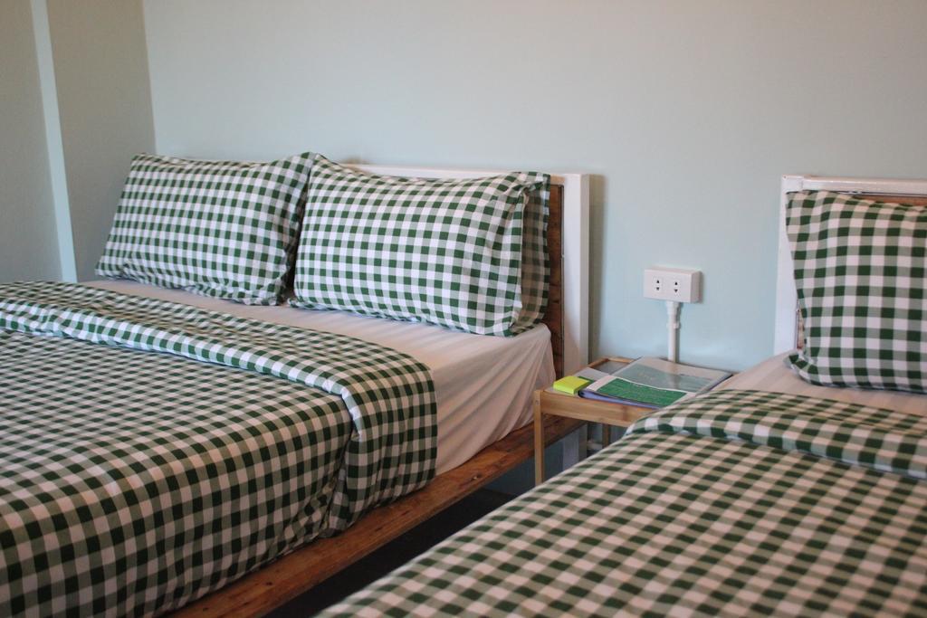 The Leaf Chiangmai Service Apartment Chiang Mai Buitenkant foto