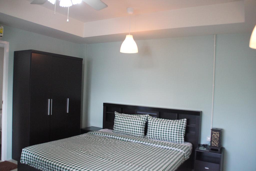 The Leaf Chiangmai Service Apartment Chiang Mai Buitenkant foto